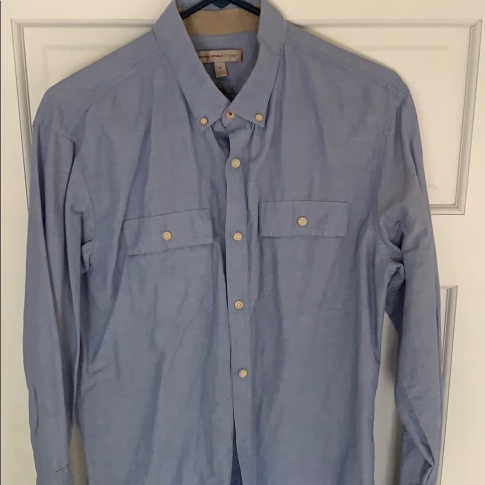 Banana Republic Long sleeve